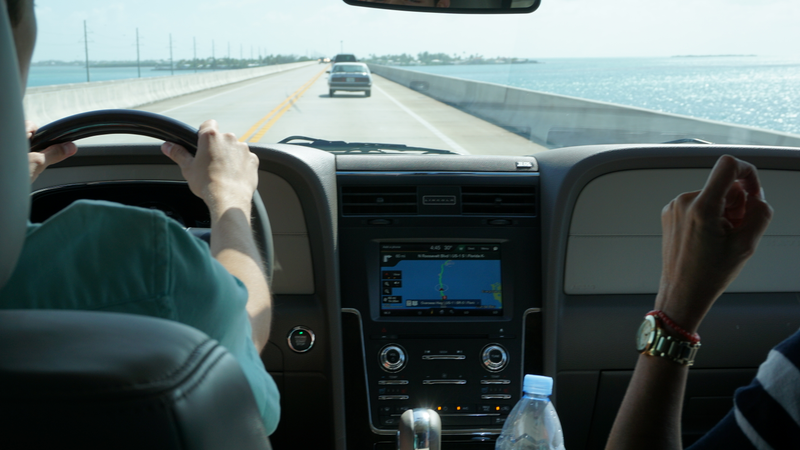 Illustration for article titled Florida, Seen Through The Eyes Of A Car Enthusiast